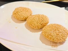 -锦府园·新台州菜(合生汇店)