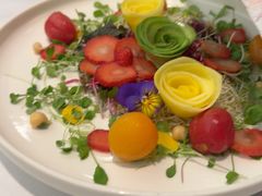 -狮拾久·现代新加坡料理(福田COCO Park店)