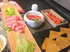 -矮板凳老火锅(宽窄巷子店)