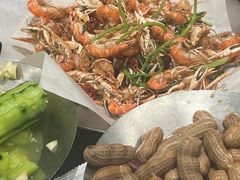 -老虎滩大连海鲜烧烤(建邺云锦路总店)