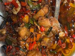 -海鲜e族(马王堆店)