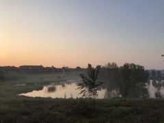 -绿堤公园