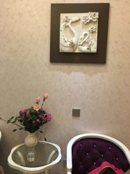 -悦芳庭美肤美体品牌集合店