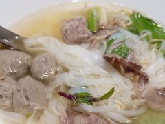 -蔡澜Pho·越南粉餐厅(海上世界店)