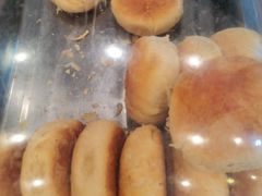 油酥火烧-香妃烤鸡(西单店)