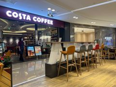 -COSTA COFFEE(西贸凯德晶品4层2店)