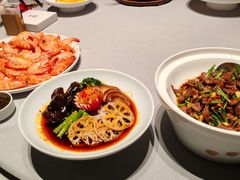 -徐记海鲜(南油永新汇店)