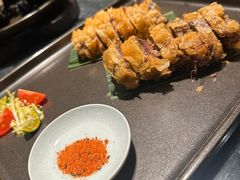-31号公馆(黄兴广场白果园店)