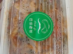 -巴依老爷新疆餐厅