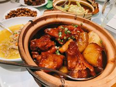 -汤城小厨•粤菜•靓汤(苏州街店)