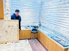 -上海城隍庙福佑门小商品批发市场