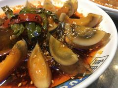 -鱼库·不仅是一家烤鱼店(车公庙店)