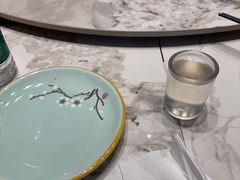 -御香农家菜(莫干山庾村店)