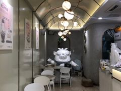 -茶力的小怪兽(梅林卓悦汇店)