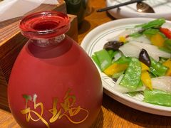 -云海肴·汽锅鸡·云南菜(苏州中心店)