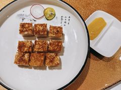 -红棉中餐厅·广州海航威斯汀酒店