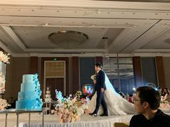 -上海雅居乐万豪侯爵酒店