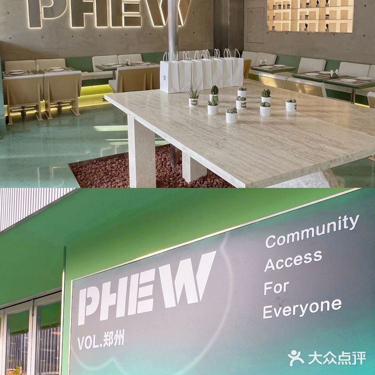 郑州新开的宝藏美式餐厅太好吃了吧！