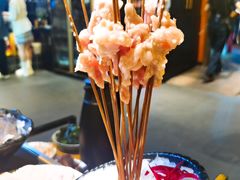 -锅哥有料老火锅(金港国际店)