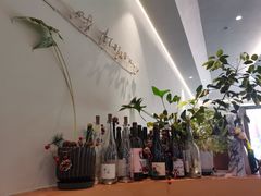 -fishtank鱼缸咖啡(三山街店)
