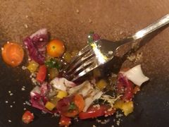 -原石牛扒·约会餐厅(龙城万科里店)