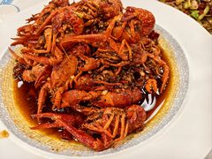 -簋街仔仔小龙虾(簋街二店)