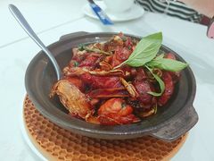 -鹿港小镇(滨北店)
