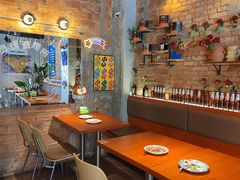 -盘炉forenza·云贵川融合小食堂 ( 钟楼中柳巷店)