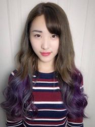 点击看大图 -GIRL STYLE 烫发·染发沙龙