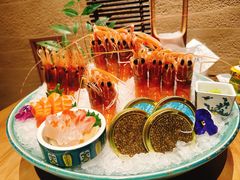 -Minase水濑·日料放题(外滩店)