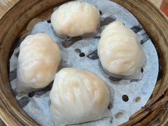 晶莹鲜虾饺-添好运点心专门店(中环IFC店)