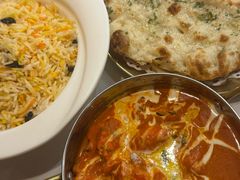 -清真·AL-JANNAT 佳纳特餐厅(狮子桥店)