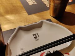 -烤匠麻辣烤鱼(双流明城购物中心店)
