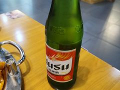 -凯撒尔新疆特色主题餐厅(青山店)
