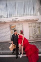 点击看大图 -经典婚纱摄影美学馆·私人定制