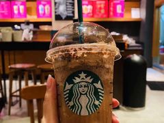 -星巴克(长春迅驰广场店)