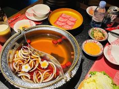 -牛New寿喜烧(虹桥新天地店)