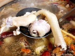 -威邵鸡煲(西华路总店)