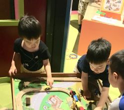 点击看大图 -幻贝家儿童乐园(武汉永旺梦乐城店)