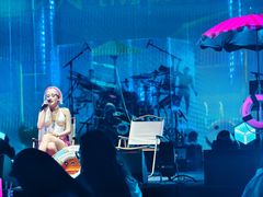 -MOSSO·Liveshow(M3香港广场店)