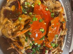 招牌肉蟹煲-胖哥俩肉蟹煲(梅溪步步高店)