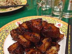 -烤肉季饭庄
