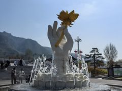 -响堂山石窟-北响堂山石窟