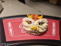 -唐龙会唐文化餐厅(金友大厦店)