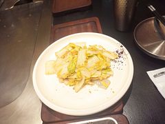-大神太神·铁板烧(七宝领展广场店)
