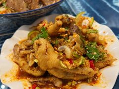 -云南李记罐罐米线饵丝小吃(汉中门金鹰店)