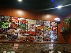 -威海小海鲜大排档胖哥烧烤(双井店)
