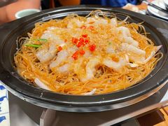 -绿茶餐厅(布吉万象汇店)