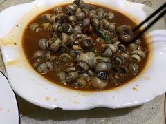 -阿巧一号私房菜(止园路店)