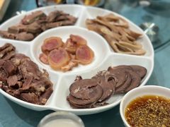 -高玛纳驴肉火烧(河间总店)
